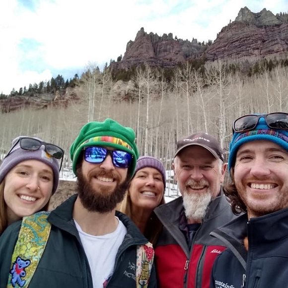 Meet your Posher, Peggy - Picture 1 of 1